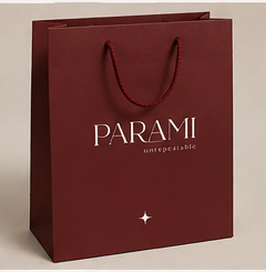 بگ PARAMI